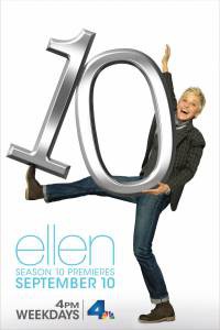  :    ( 2003  ...) - Ellen: The Ellen DeGeneres Show - 2003 (8 )   