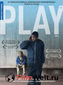     / Play / (2011)