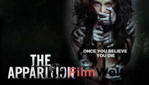   The Apparition (2011)   
