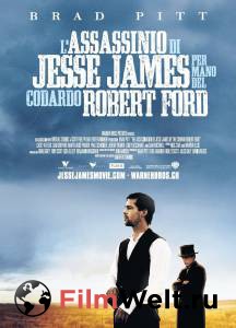          / The Assassination of Jesse James by the Coward Robert Ford / (2007)  