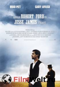       / The Assassination of Jesse James by the Coward Robert Ford / 2007   
