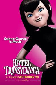      - Hotel Transylvania   HD