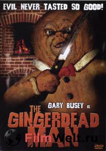    2 Gingerdead Man 2: Passion of the Crust 