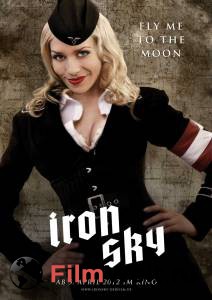      Iron Sky (2012)