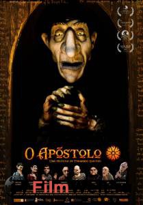 Смотреть Апостол - O Apstolo - [2012] бесплатно без регистрации