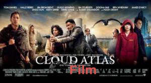   - Cloud Atlas    