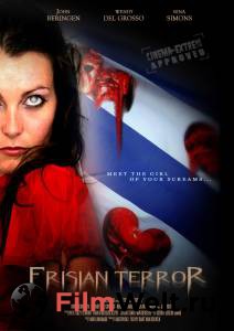   Frisian Terror - (2009)  