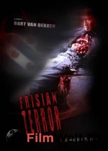   Frisian Terror - Frisian Terror - [2009]