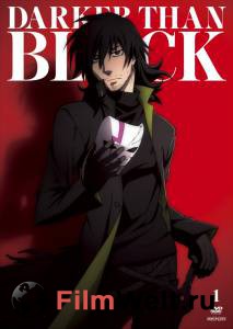   :     () / Darker Than Black: Ryuusei no Gemini / (2009 (1 ))   