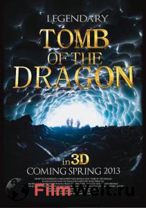 :   Legendary: Tomb of the Dragon [2013]   