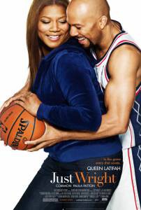     - Just Wright - (2010) online