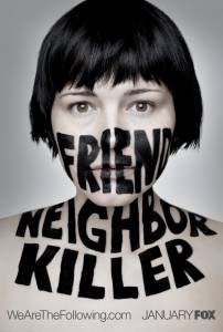 Последователи (сериал 2013 – 2015) / 2013 (3 сезона) смотреть онлайн Последователи (сериал 2013 – 2015) / 2013 (3 сезона) смотреть онлайн