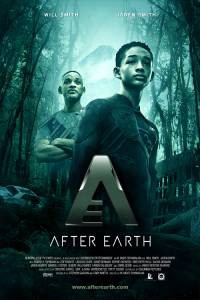      / After Earth 