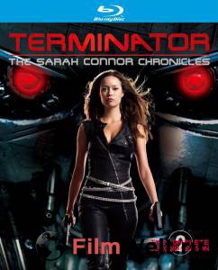   :    ( 2008  2009) - Terminator: The Sarah Connor Chronicles   HD