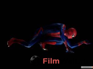      - - The Amazing Spider-Man - (2012)