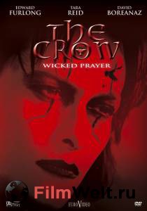 Фильм онлайн Ворон: Жестокое причастие / The Crow: Wicked Prayer