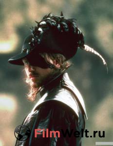     The Musketeer 2001 