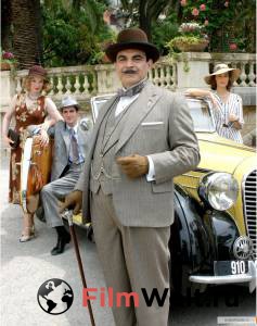     ( 1989  2013) Poirot (1989 (13 )) 