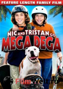          / Nic & Tristan Go Mega Dega   