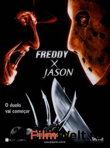      / Freddy vs. Jason 