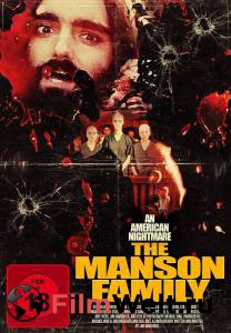       The Manson Family