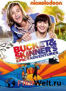         ( 2011  ...) Bucket and Skinner's Epic Adventures