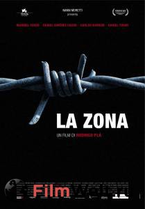     / La zona / (2007) 