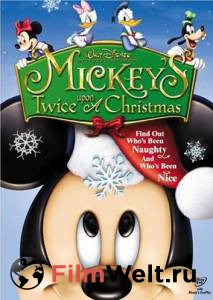 :     () / Mickey's Twice Upon a Christmas / (2004)   