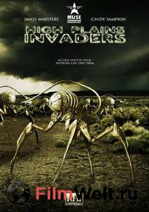    () High Plains Invaders (2009) 