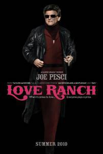      - Love Ranch - 2010