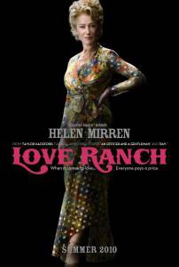     - Love Ranch