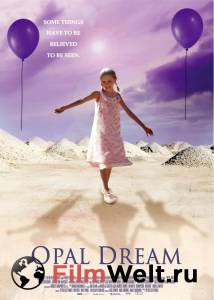      - Opal Dream