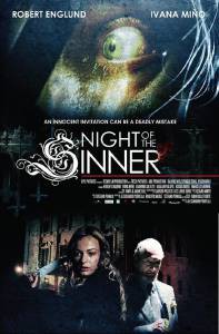    / Night of the Sinner / [2009] 