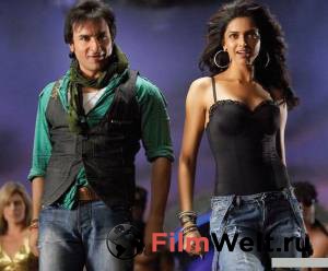       Love Aaj Kal (2009)