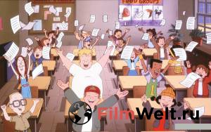 :    - Recess: School's Out - [2001]   