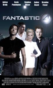     Fantastic Four 2015 