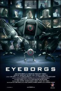    ! / Eyeborgs