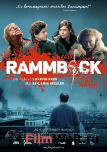   Rammbock: Berlin Undead (2010)   