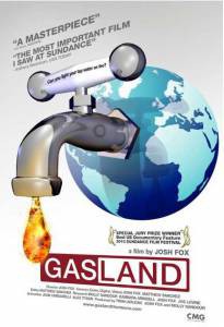     / GasLand / 2010  