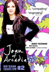    ` ( 2003  2005) - Joan of Arcadia - 2003 (2 )  