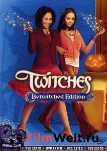   - () - Twitches - 2005 