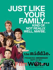      ( 2009  ...) - The Middle 