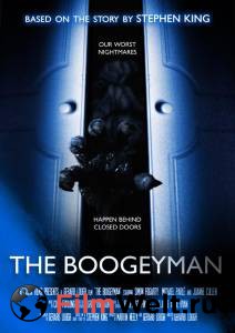     / The Boogeyman / 2010 