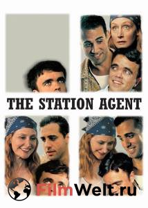      / The Station Agent / 2003
