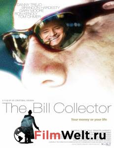  / The Bill Collector  