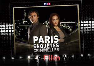  .    ( 2007  2008) / Paris enqutes criminelles / [2007 (3 )]  