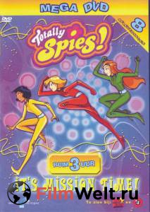   ! ( 2001  ...) - Totally Spies! - [2001 (6 )]   