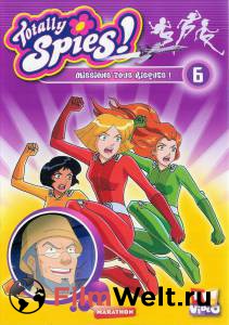    ! ( 2001  ...) Totally Spies! 2001 (6 ) 