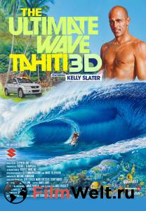       3D The Ultimate Wave Tahiti 2010 