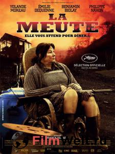   - La meute - (2010)   
